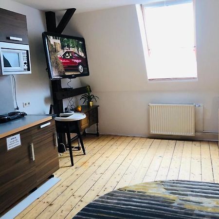 My Easy Home Hamburg Bagian luar foto