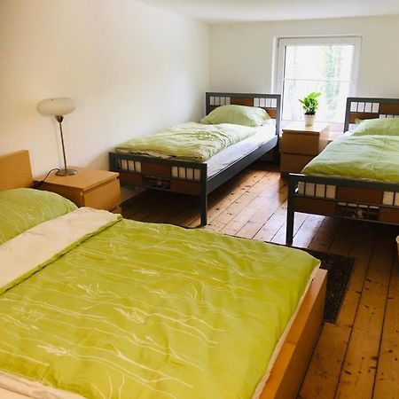 My Easy Home Hamburg Bagian luar foto