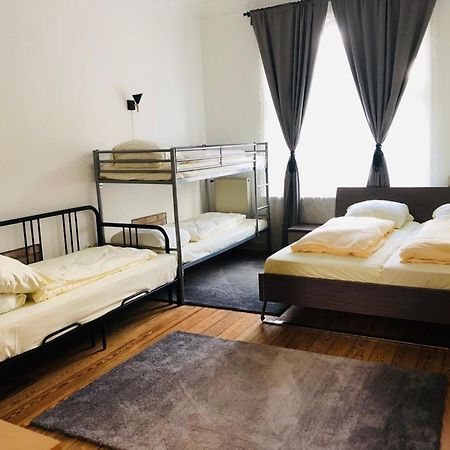 My Easy Home Hamburg Bagian luar foto
