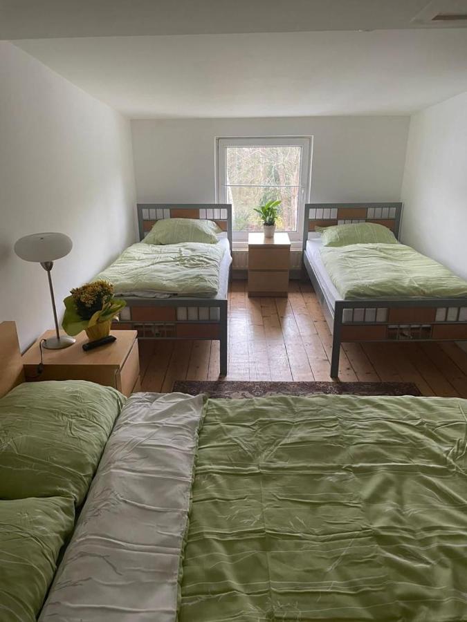 My Easy Home Hamburg Bagian luar foto