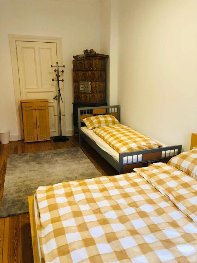 My Easy Home Hamburg Bagian luar foto