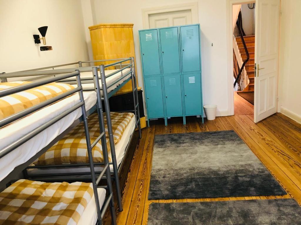 My Easy Home Hamburg Bagian luar foto