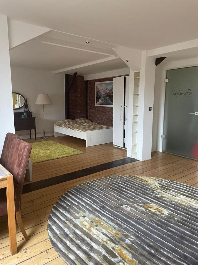 My Easy Home Hamburg Bagian luar foto