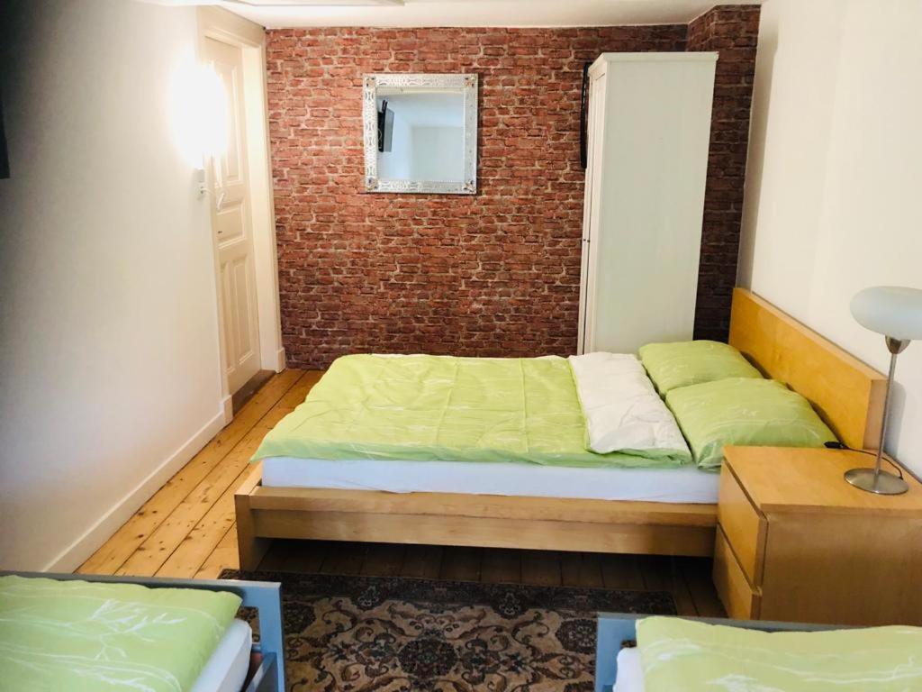 My Easy Home Hamburg Bagian luar foto