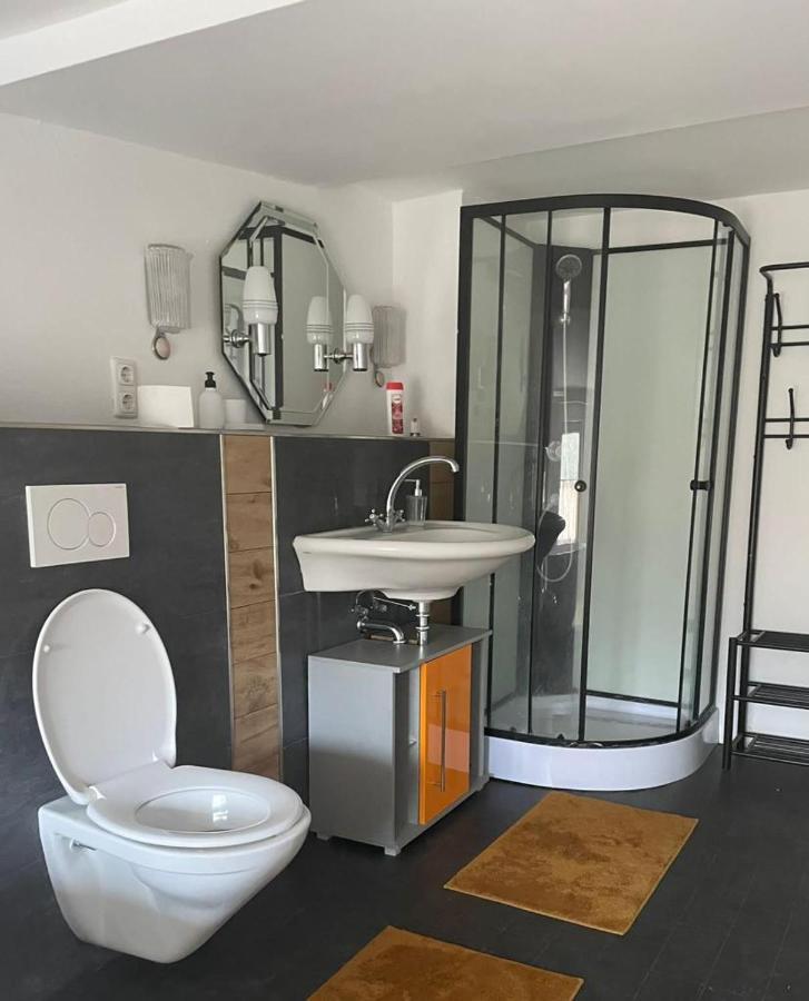 My Easy Home Hamburg Bagian luar foto