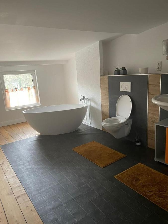 My Easy Home Hamburg Bagian luar foto