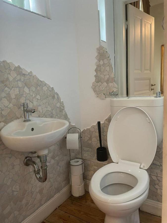 My Easy Home Hamburg Bagian luar foto