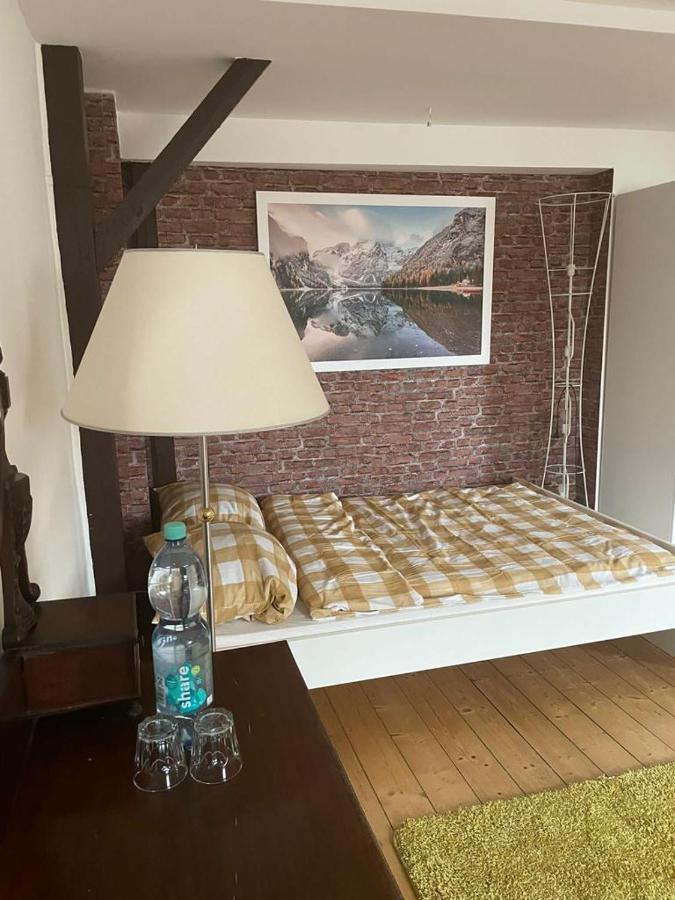 My Easy Home Hamburg Bagian luar foto