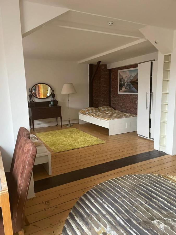 My Easy Home Hamburg Bagian luar foto