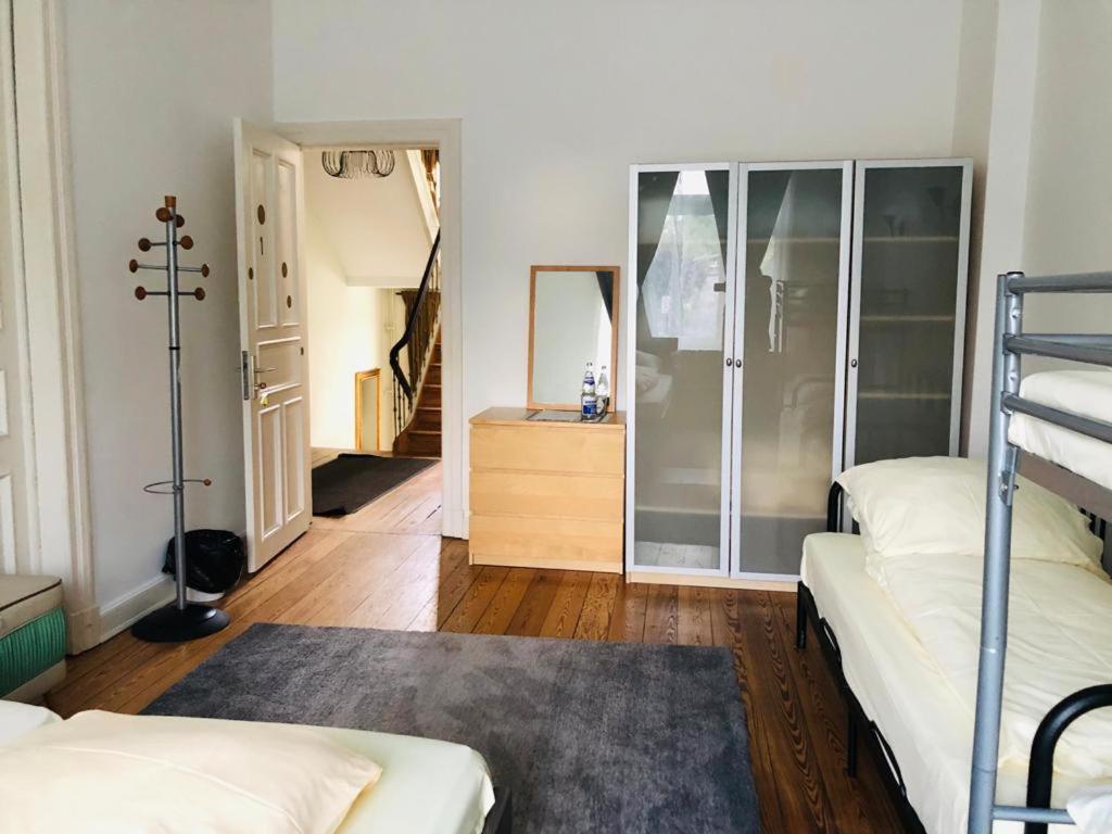 My Easy Home Hamburg Bagian luar foto