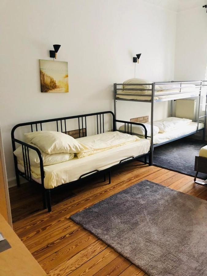My Easy Home Hamburg Bagian luar foto