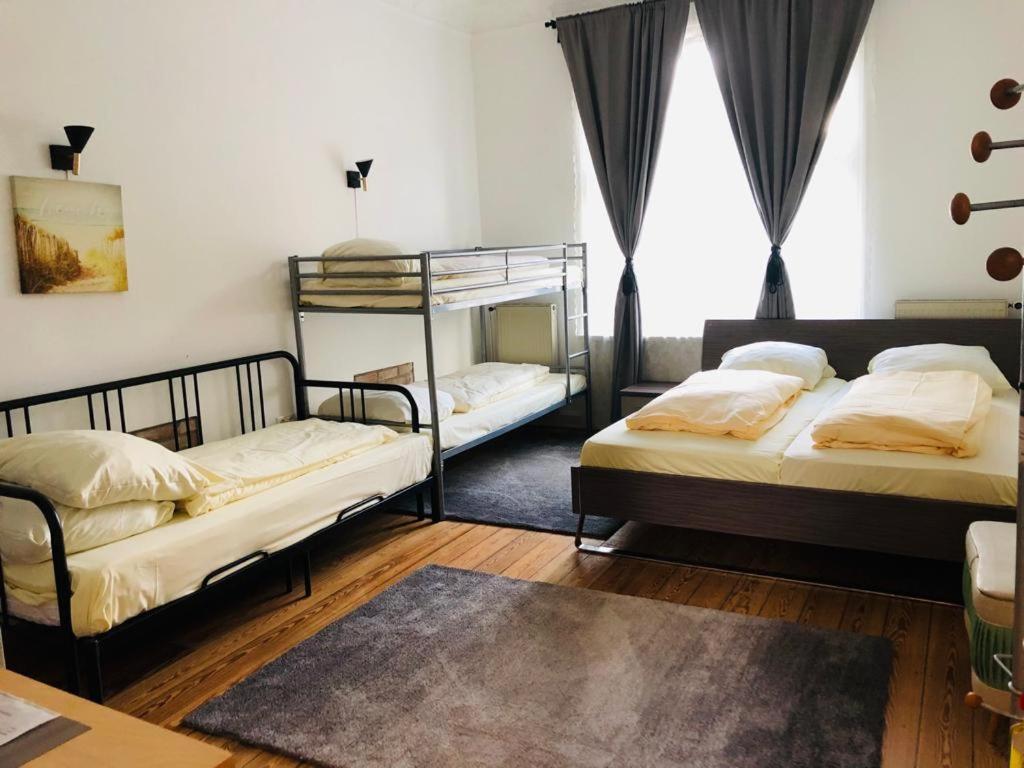My Easy Home Hamburg Bagian luar foto