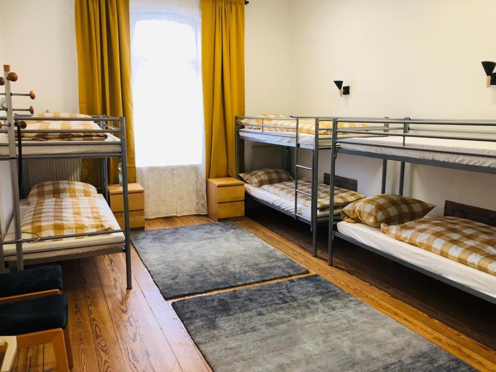 My Easy Home Hamburg Bagian luar foto