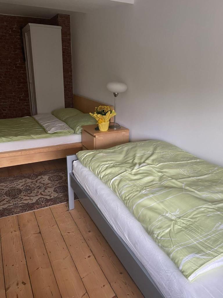 My Easy Home Hamburg Bagian luar foto
